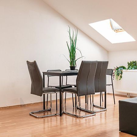 Cozy 1Br Apt Comfortable Design/@ Schoenbrunn Вена Экстерьер фото