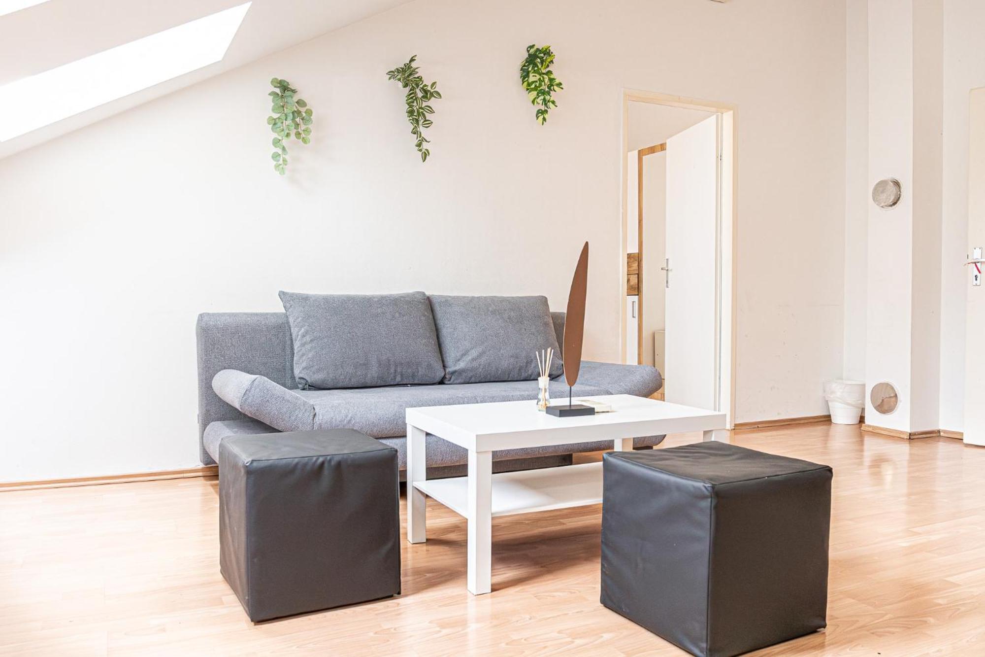 Cozy 1Br Apt Comfortable Design/@ Schoenbrunn Вена Экстерьер фото