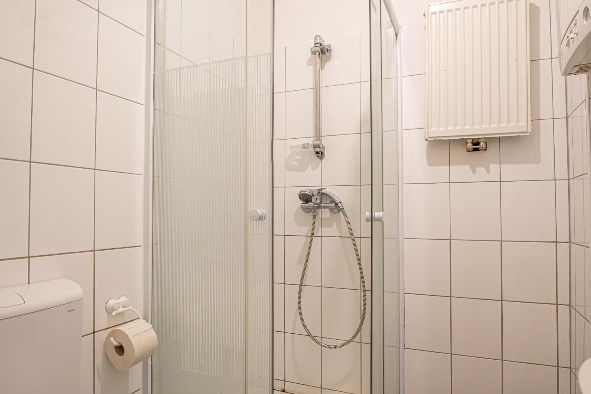 Cozy 1Br Apt Comfortable Design/@ Schoenbrunn Вена Экстерьер фото