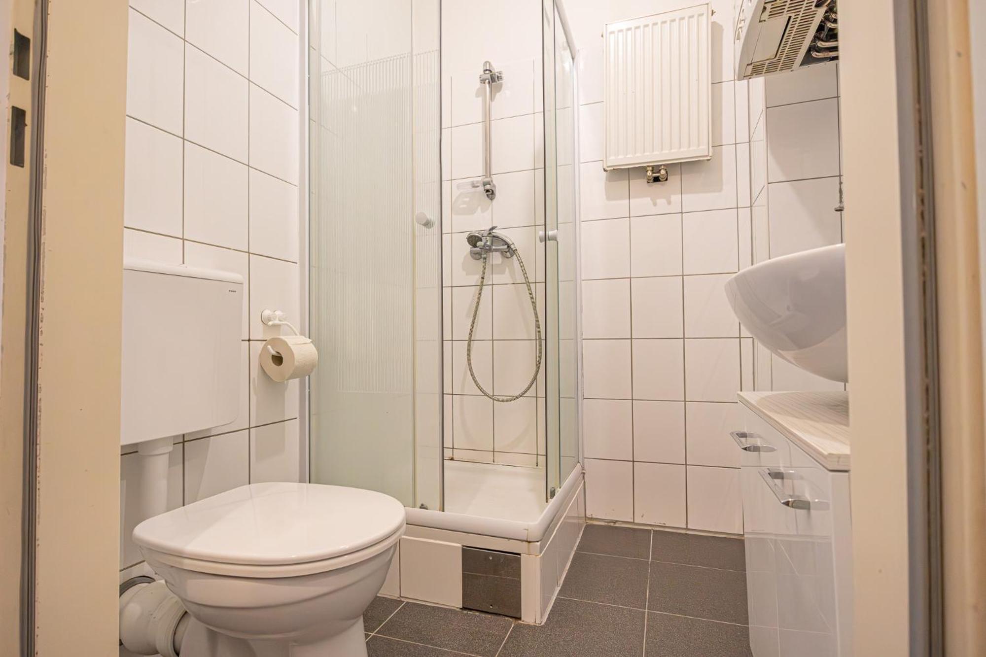 Cozy 1Br Apt Comfortable Design/@ Schoenbrunn Вена Экстерьер фото